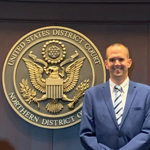 Meet your Posher, Mark